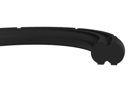 190093 pneumatische kolbendichtung doppelt wirkend 63 x 53 x 4 k62 063 nbr kastas