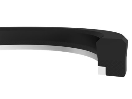 190672 kolbenstangenhulse 60 x 75 x 12 5 k37 060 4 nbr textilkautschuk pom kastas