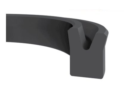 Kolbenhülse 100 x 90 x 6,5 K23-100/8 NBR, Kastas