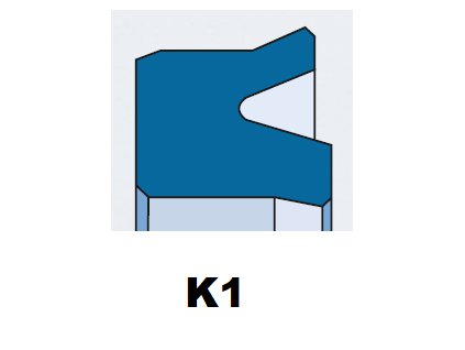 193201 kolbenmanschette 125 x 115 x 10 dk101 h pu