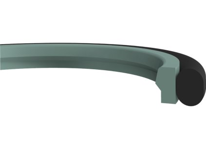 193855 kolbenstangendichtung 140 x 155 1 x 6 3 k35 140 ptfe bronze nbr kastas