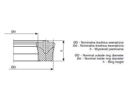 194872 universelle manschette 240 x 260 x 16 up textilkautschuk inco
