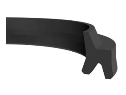 Doppelt Wischerring 16 x 22 x 5 / 3,5 K27-016 NBR KASTAS