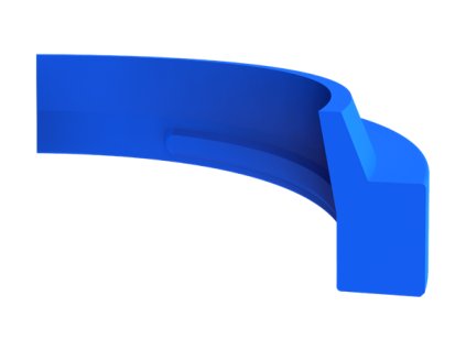 Wischerring 16 x 24 x 7 / 5 K06-016 PU KASTAS