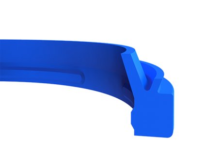 Wischerring 32 x 40 x 7 / 4 K05-032 PU (=PU5) KASTAS