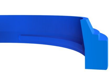 Wischerring 95 x 103 x 7 / 4 K09-095 PU KASTAS