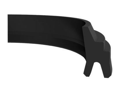 Doppelt Wischerring 231 x 246 x 13 / 9,5 K10-231 NBR KASTAS