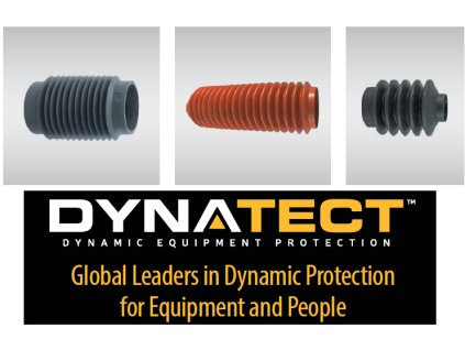 Weitere Anschlussdurchmesser 15 x 54, Länge 240, počet vln 17 , NBR , DYNATECT F3031 NBR