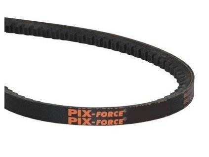 204022 2 kfz keilriemen avx 10 x 1950 la pix