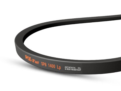 205882 keilriemen spa 12 7 x 3382 lw 3400 la pix