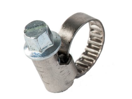 Schlauchschelle MINI 07-11/5 W2, GeTech M507