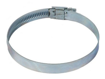 Schlauchschelle 70-90/12 W1, GeTech GZ070