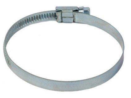 Schlauchschelle 70-90/9 W1, GeTech FZ070