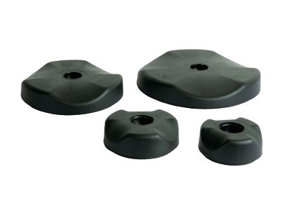 getech bases
