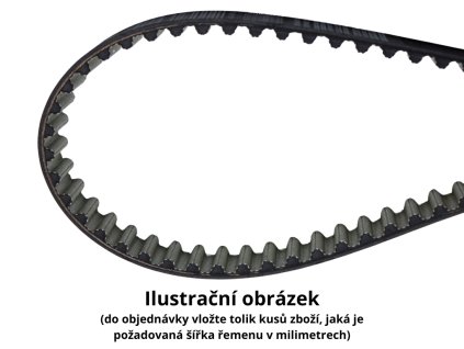 217213 1 zahnriemen armel 8m 2240 tonhohe 8mm anzahl der zahne 280 optibelt omega hp 8mhp