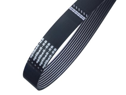 218470 rillenriemen pj 711 2 rippe optibelt rb