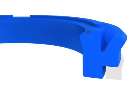 Kolbenmanschette, K40, PU / POM, Kastas