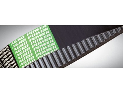 Landwirtschaftsgürtel für CLAAS COMMANDOR 228 CS