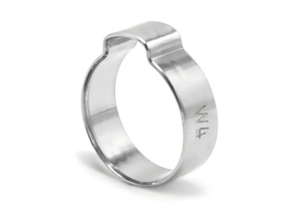 Stainless Steel One Ear Clip