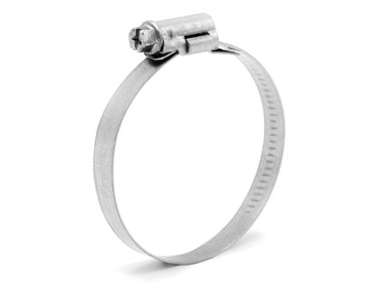 ASFA L (9 mm) Hose Clamp W1