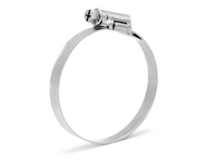 ASFA L (9 mm) Hose Clamp W2