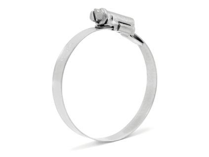 ASFA L (9 mm) Hose Clamp W5