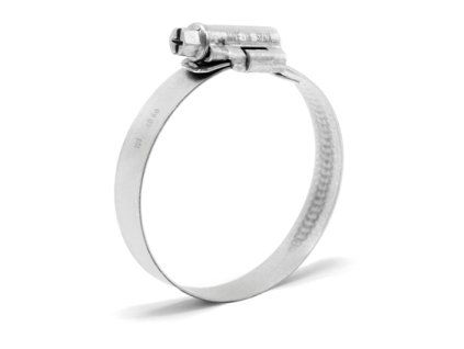 ASFA S (12 mm) Hose Clamp W1