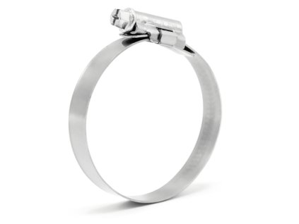 ASFA S (12 mm) Hose Clamp W2