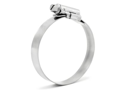 ASFA S (12 mm) Hose Clamp W3