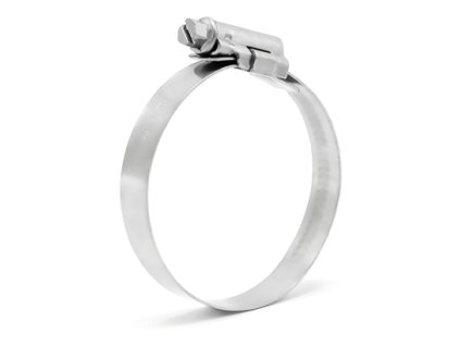 ASFA S (12 mm) Hose Clamp W4