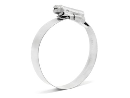 ASFA S (12 mm) Hose Clamp W5