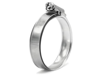 ASFA L with SS inner ring