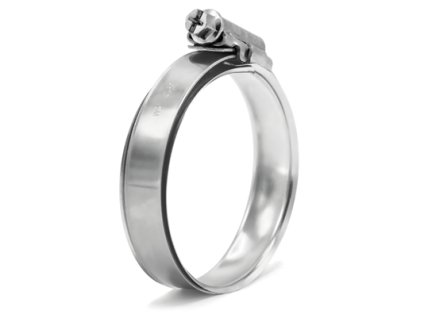 ASFA S with SS inner ring