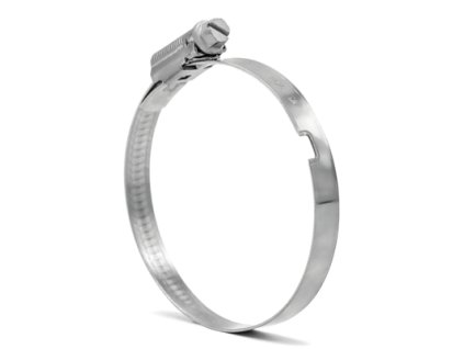 ASFA with Antirotation notch