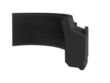 227851 pneumatische kolbenstangendichtung dampfung 36 x 46 x 6 2 7 8 k53 036 nbr kastas