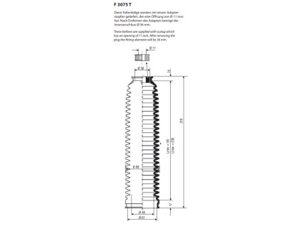 F3075T