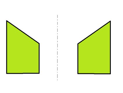 Abdichtung von statischen Kugelhähnen 24 x 32 x 4/2  PU