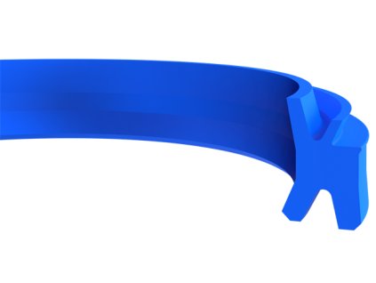 Doppelt Wischerring 90 x 100 x 9 / 6,3 K107-090 PU , KASTAS