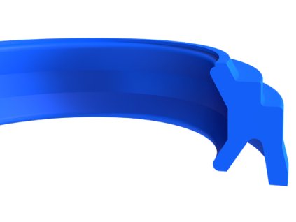 Doppelt Wischerring 25 x 30 x 4,6 / 3,4 K64-025 PU , KASTAS