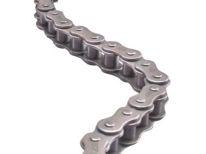 PHC 12B-1X…MTR SKF, Rollenkette 12B-1, preis pro 1m; PHC 12B-1X5MTR