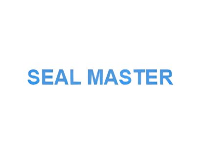 seal master lager