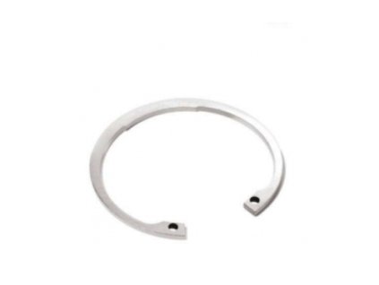 Sicherungsring rostfrei J72 in das Loch, segerka J72x2,5 INOX , DIN 472 / ČSN 029231