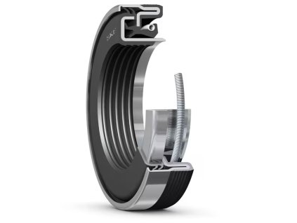 565805 100x130 mud11 r skf kassettendichtung 100 x 130 x 14 5 15 5