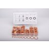 Set (Box) Kupferdichtung 400Stck , GeTech
