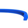 Externe statische Dichtung 94,7 x 101 x 5,2, K84 PU, Kastas K84-101