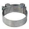 Schlauchschelle Oberkiefer ROBUST 040-043/20 W1, GeTech CZ040