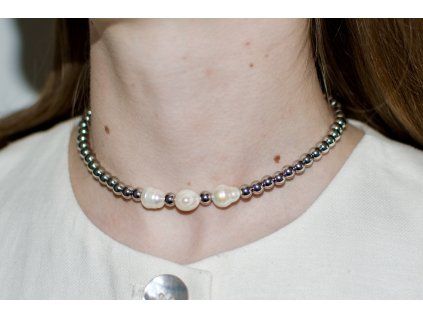 ECHO choker