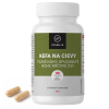 Kefa na cievy 30 kapsúl - pocit ťažkých nôh, opuchy, kŕčové žily