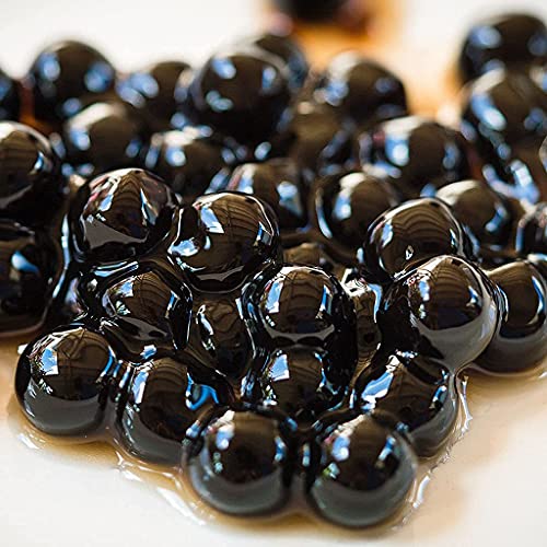 Recept na tapiokové kuličky