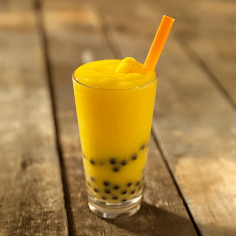 Bubble Tea Manie v USA: Cesta za Exponentiálním Růstem